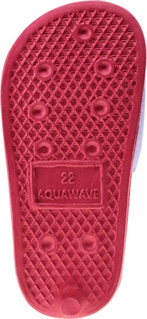Dziecięce sandały klapki Aquawave Nefis Kids rozmiar 27