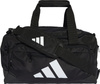 Torba adidas Training Defender Duffle XSmall czarna JZ0609