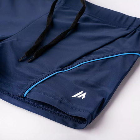 Dziecięce bokserki kąpielowe Martes BORIN JR rozmiar 152