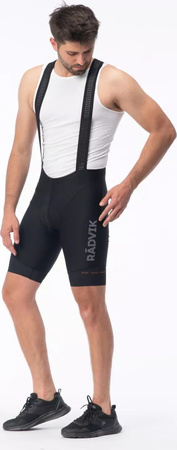 Męskie spodenki Radvik LIMER GTS II rozmiar M