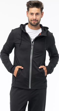 Męska bluza Hi-tec TOLIN rozmiar xxl