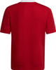 Koszulka dla dzieci adidas Entrada 22 Jsy czerwona H57496