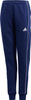Spodnie dla dzieci adidas Core 18 Sweat JUNIOR granatowe CV3958