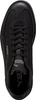 Buty męskie młodzieżowe damskie Puma Club II Era L czarne 402684 01