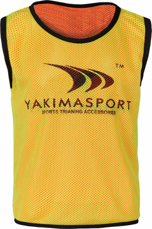 Znacznik piłkarski dwustronny oznacznik Yakima Sport dziecko