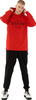 Bluza męska Outhorn czerwona HOL21 BLM602 62S