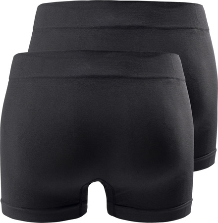 Męskie Bokserki Marevo 2pack dress blues rozmiar S