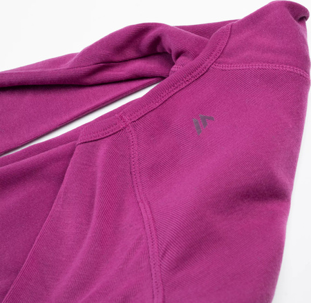 Dziecięcy zestaw bielizny termoaktywnej Martes essentials SINORI KDG SET rozmiar 122