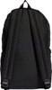 Plecak sportowy szkolny miejski adidas Classic Foundation czarny HY0749