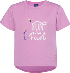 Dziecięca Koszulka Z Krótkim Rękawem Holiday Kdg  rozmiar 110