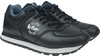 Buty męskie sportowe miejskie Lee Cooper czarne LCJ-23-31-3073M