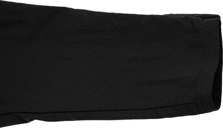 Spodnie męskie adidas Essentials Small Logo Woven Cargo 7/8 Pants HE1859