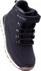 Dziecięce buty trekkingowe na rzep Hi-tec Alamis Mid Jr rozmiar 34