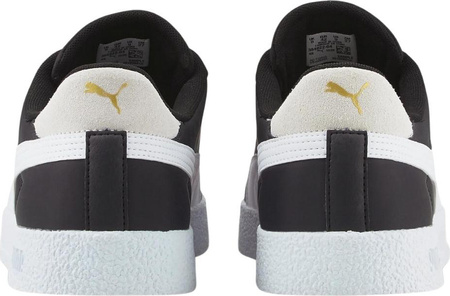 Buty Puma Club Nylon czarne 384822 04