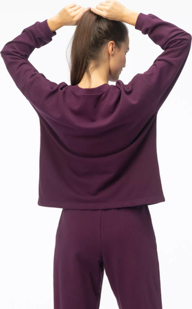 Damska bluza koszulka casualowa bawełniana Martes Lady Kavi rozmiar L