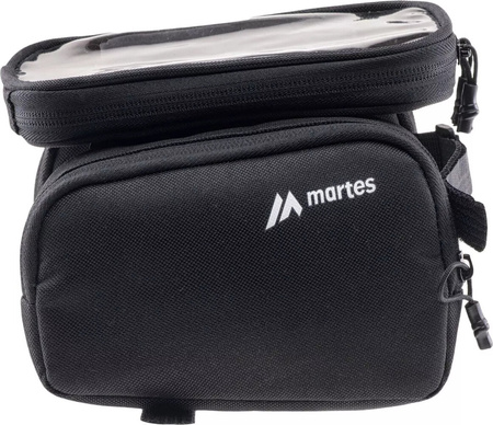 Sakwa torba rowerowa z etui na telefon Martes Navbag 16x10x4 cm