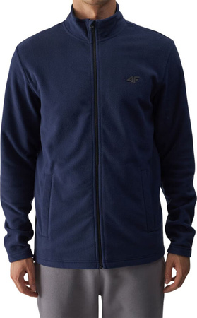 Polar męski 4F M289 granatowy 4FWMM00TFLEM289 31S