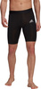 Spodenki męskie adidas Techfit Short Tight czarne GU7311