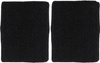 Frotki na rękę Puma Team Long Wristband 2 szt. czarny 51917 01