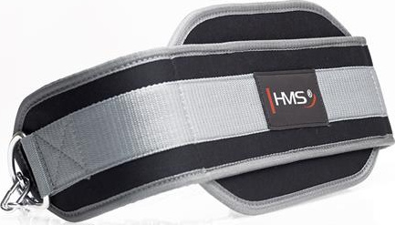 Pas obciążeniowy do ćwiczeń siłowych HMS PST04