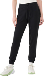 Spodnie damskie 4F CAS F1138 czarne 4FWMM00TTROF1138 20S