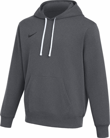 Bluza męska Nike Park 26 Fleece Hoodie ciemnoszara IB1222 063