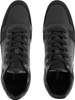 Buty męskie Wrangler Lenoir Low czarne 20253008 11A