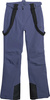 Spodnie narciarskie damskie 4F FNK F0944 denim 4FWAW25TFTRF0944 32S