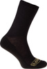 Męskie skarpety za kostkę z Wełną Merino Magnum Retsoka rozmiar 44-47
