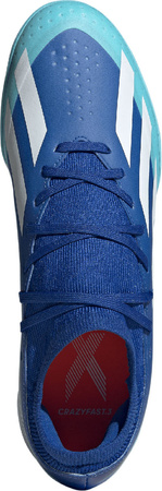 Buty piłkarskie adidas X Crazyfast.3 TF ID9338