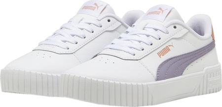 Buty dziecięce Puma Carina 2.0 Jr 386185 20