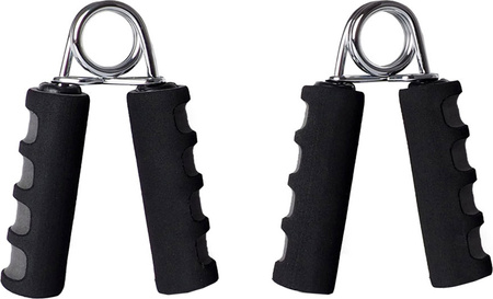 Ściskacze do rąk dłoni ćwiczeń mięśni ręki Profit Cramp