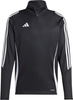 Bluza męska adidas Tiro 24 Training Top czarna IJ9963