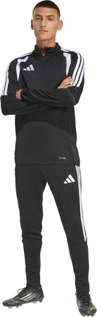 Spodnie męskie adidas Tiro 26 League Training Slim czarne JY7113