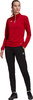 Bluza damska adidas Entrada 22 Top Training czerwona H57551