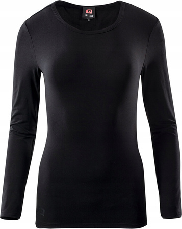 Damska bluza termoaktywna IQ Milky Ls rozmiar XL