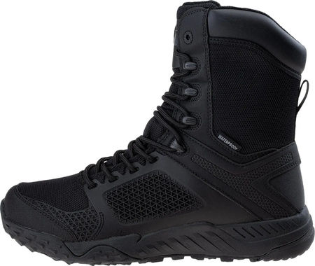 Męskie buty taktyczne militarne trekkingowe turystyczne wodoodporne Magnum Drum MID rozmiar 46