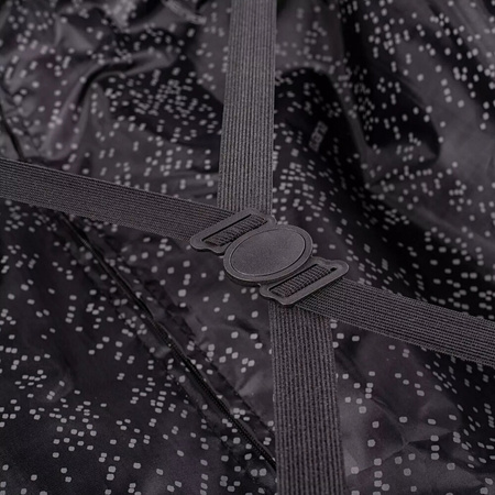 Walizka twarda turystyczna Iguana MURCIA II 97l wymiary 76 x 51 x 30 cm