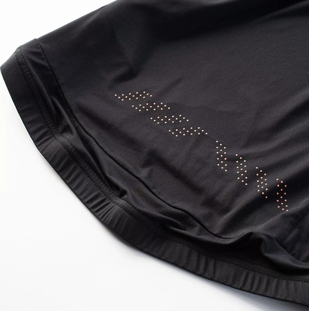 Damska koszulka z krótkim rękawem Radvik DELTA LDS rozmiar L