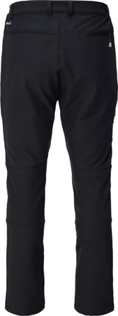 Męskie spodnie trekkingowe turystyczne Brugi 4NFC rozmiar XXL