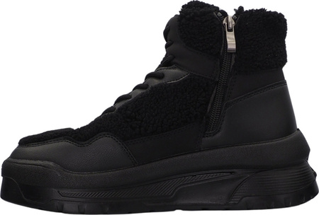 Buty damskie Lee Cooper czarne LCJ-24-47-3145LA