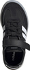 Buty dziecięce adidas Barreda Decode EL czarne JR0767