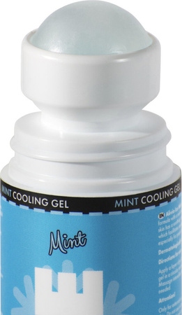 Żel chłodząco-rozluźniający Alivio Mint 75 ml roll-on