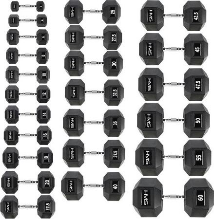 Hantla HMS Hex Pro 16 kg