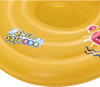 Koło dmuchane siedzisko do nauki pływania dla niemowląt Bestway Swim Safe