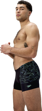 Męskie Bokserki Kąpielowe Hboom Vcut Asht rozmiar 36