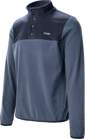 Męski polar ciepły 135 g/m² Elbrus Larco rozmiar L