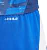 Spodenki treningowe krótkie męskie adidas Tiro 24 niebieskie IR9378