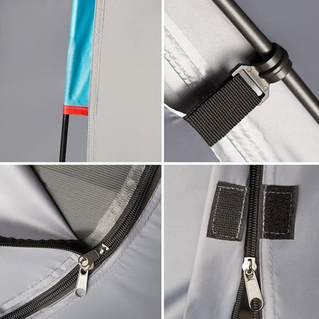 Namiot kempingowy rocker Nils camp nc6013