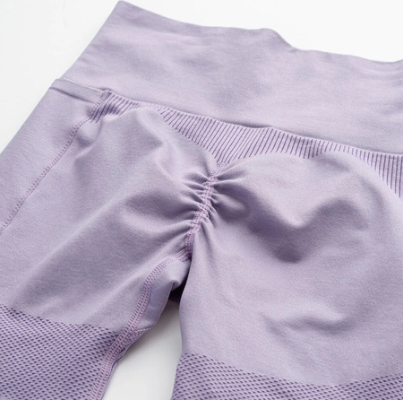 Damskie legginsy treningowe IQ Bottom Wmns rozmiar XL